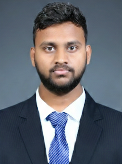 Hemant Sunil Sakate